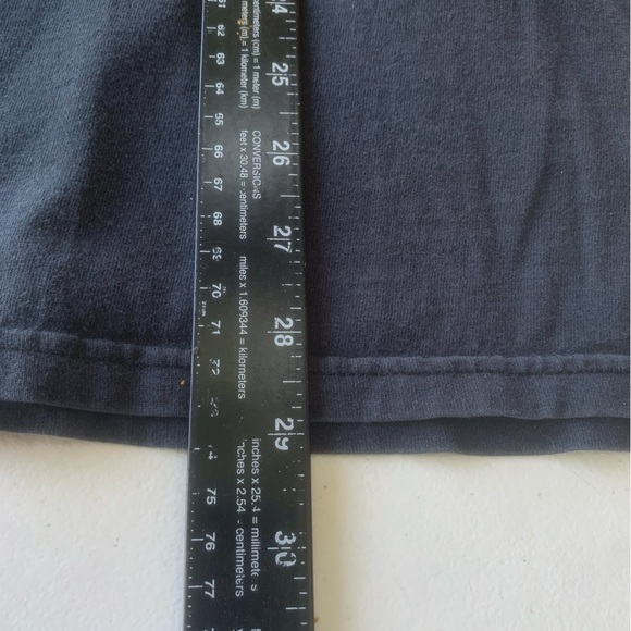 Vintage Led Zeppelin T-shirt Size 2XL - Picture 6 of 6